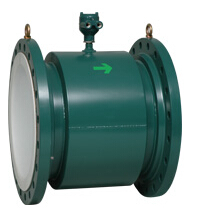 ADMAG AXW Magnetic Flowmeters